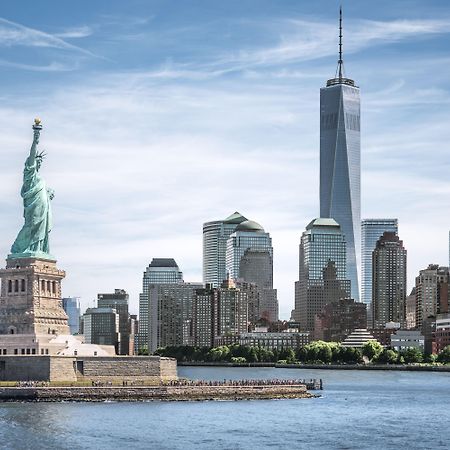 Holiday Inn Express Manhattan Midtown West By Ihg New York Eksteriør bilde