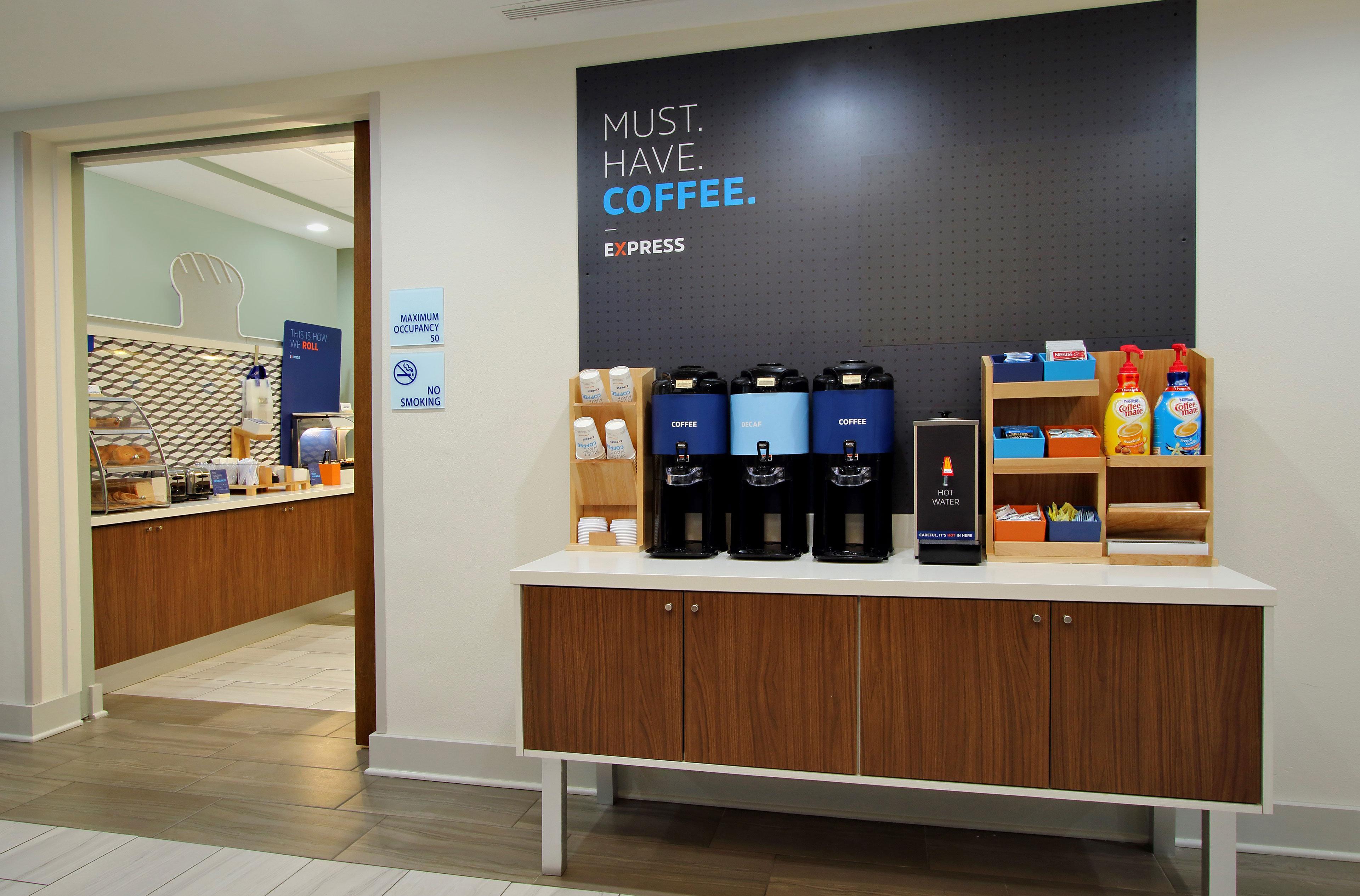 Holiday Inn Express Manhattan Midtown West By Ihg New York Eksteriør bilde