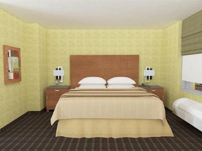 Holiday Inn Express Manhattan Midtown West By Ihg New York Eksteriør bilde
