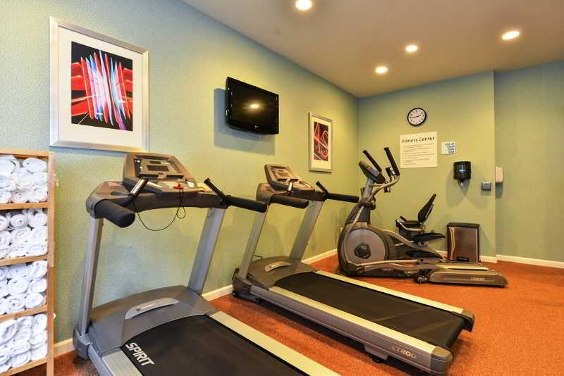 Holiday Inn Express Manhattan Midtown West By Ihg New York Eksteriør bilde
